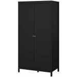 Nábytek Falco Real 672 černá – Zboží Mobilmania