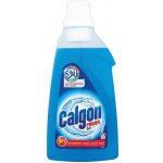 Calgon Power gel změkčovač vody 3v1 750 ml – Zbozi.Blesk.cz