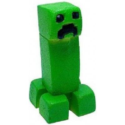 Marcipánová figurka ničitel, Creeper 56g Frischmann vyškov