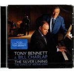 Tony Bennett & Bill Charlap - Silver Lining CD – Zbozi.Blesk.cz