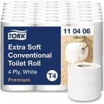 Tork Premium 4-vrstvý 6 ks – Sleviste.cz