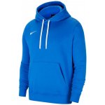 Nike W NK FLC PARK20 FZ hoodie cw6957 463 – Zboží Mobilmania