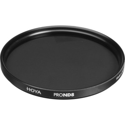 Hoya PRO ND 8x 55 mm – Hledejceny.cz