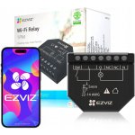 EZVIZ Wi-Fi Relay CS-T36-R100-WM – Hledejceny.cz