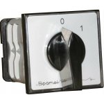 Spamel L-0-P 3P 25 A pro vestavbu ŁK25R-3.8368P03 – Hledejceny.cz