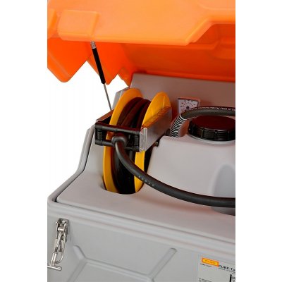 CEMO Naviják hadice CUBE 10375 – Hledejceny.cz