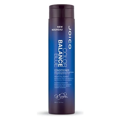 Joico Color Balance Blue Conditioner Kondicionér pro neutralizaci oranžových tónů 250 ml – Zbozi.Blesk.cz