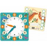 ARGUS Hodiny na výuku Roaaar! 17110425 – Sleviste.cz