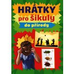 Hrátky pro šikuly – Sleviste.cz