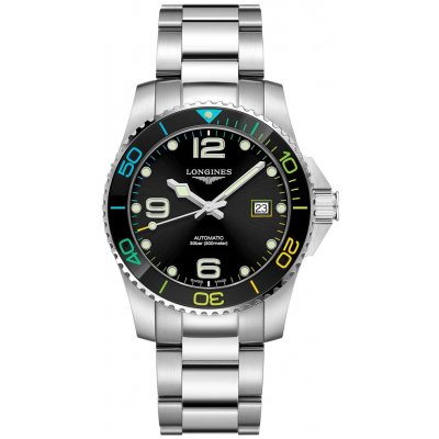 Longines L3.781.4.59.6 – Zboží Mobilmania