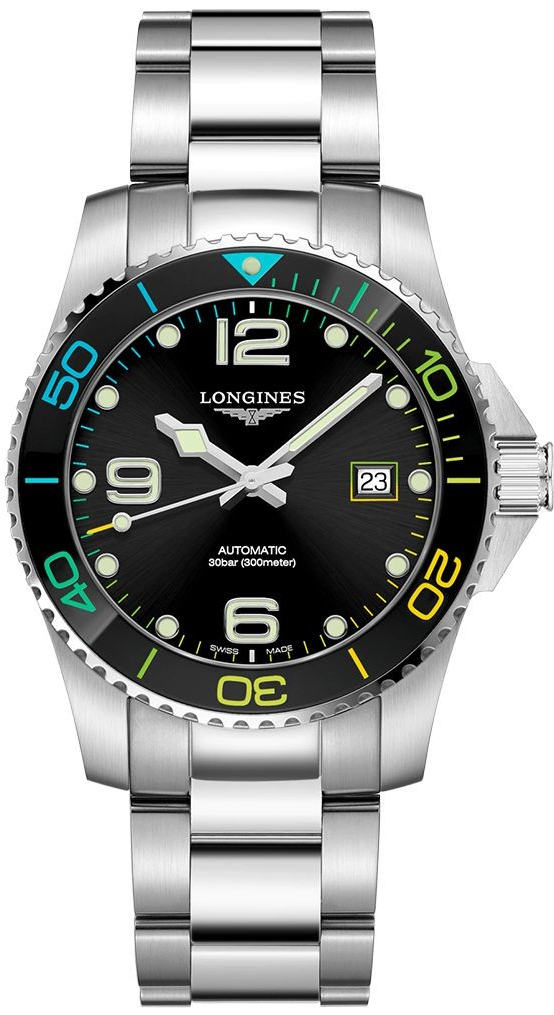 Longines L3.781.4.59.6