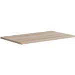 Mereo Aira, koupelnová deska na skříňku 40 cm, dub Kronberg CN726D – Sleviste.cz