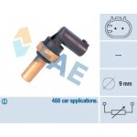 Snímač, teplota chladiva FAE 32710 | Zboží Auto