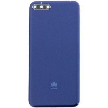 Kryt Huawei Y6 2018 zadní Modrý