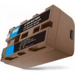 Newell NP-F570 – Zboží Mobilmania