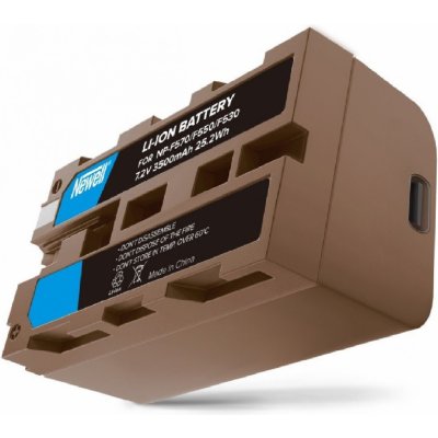 Newell NP-F570 – Zboží Mobilmania