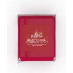 SweetArt potahovací a modelovací hmota vanilková Cerise 250 g – Zboží Mobilmania