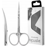 Staleks Nůžky na nehtovou kůžičku Exclusive 20/1 Magnolia – Zboží Dáma