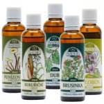Naděje NK50 Kúra pro harmonizaci trávící soustavy 250 ml – Hledejceny.cz