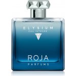 Roja Parfums Elysium Eau Intense parfémovaná voda pánská 100 ml – Zbozi.Blesk.cz