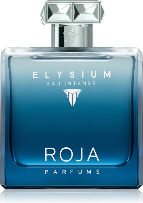 Roja Parfums Elysium Eau Intense parfémovaná voda pánská 100 ml