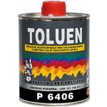Barvy a laky Hostivař Toluen P6406 4l – HobbyKompas.cz