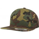 Urban Classics Camo Classic Snapback camo – Zboží Dáma