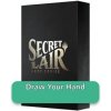 Desková hra Secret Lair Drop Series: Winter Superdrop 2023: Draw Your Hand EN/NM