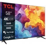 TCL 58V6B – Zboží Živě