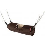 Tommi Hamaka Tunel DUO pro fretky 44 x 35 cm – Hledejceny.cz