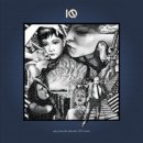 IQ: Tales From The Lush Attic CD