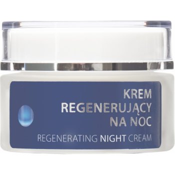 Colway noční regenerační kolagenový krém s Matrixylem Synthe 50 ml