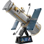 LEGO® Icons 11382 Hubbleův vesmírný dalekohled – Sleviste.cz