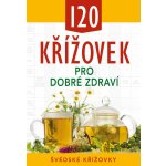 120 křížovek pro dobré zdraví – Sleviste.cz