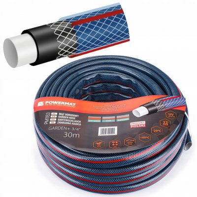 Vartco 4vrstvá 22 Bar 3/4" 30m – Zboží Mobilmania