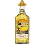 Sierra Tequila Reposado 38% 1 l (holá láhev) – Zboží Dáma