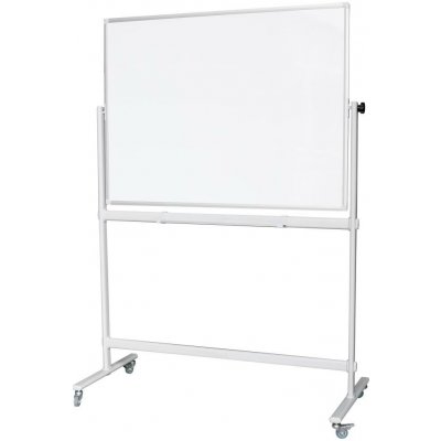 ARTA Revolver ARTA Ceramic s aretací a ocelovým stojanem 180 x 120 cm – Zboží Dáma