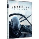 Vetřelec: Covenant DVD