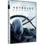 Vetřelec: Covenant DVD – Hledejceny.cz