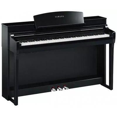 Yamaha CSP 255 PE – Zbozi.Blesk.cz