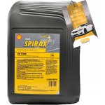 Shell Spirax S4 TXM 10W-30 20 l – Sleviste.cz