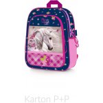 Karton P+P Kůň 7-68617 – Sleviste.cz