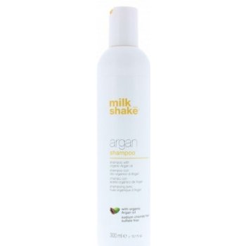 Z.One Milk Shake Argan Shampoo 300 ml