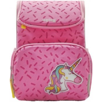 Karton P+P batoh Moxy Unicorn 9-16621