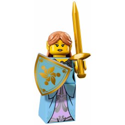 LEGO® Minifigurky 71018 17. série Elfka