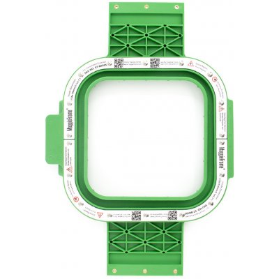 Magnetický rámeček 130 mm pro vyšívací stroje Texi – Zboží Dáma