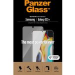PanzerGlass E2E Full-Glue, Samsung Galaxy S23+ 7323 – Zboží Živě