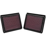 K&N Filters Vzduchový filtr 332440 – Hledejceny.cz