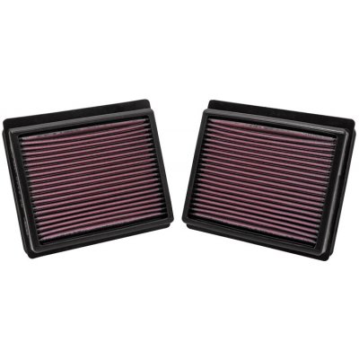 K&N Filters Vzduchový filtr 332440 – Hledejceny.cz