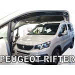 Peugeot Rifter 18 ofuky – Zboží Mobilmania